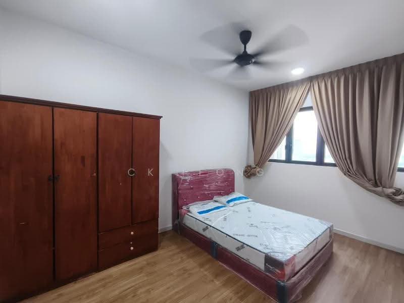 Kondominium untuk Disewa di M Astra - CK Teong - Bedroom - PropertyGuru.com.my