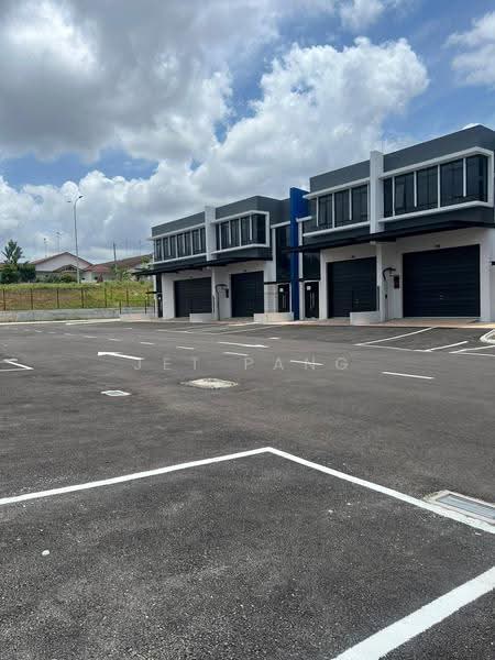 Factory for Rent in Taman Legenda Putra (Kulai) - Jet Pang - PropertyGuru.com.my