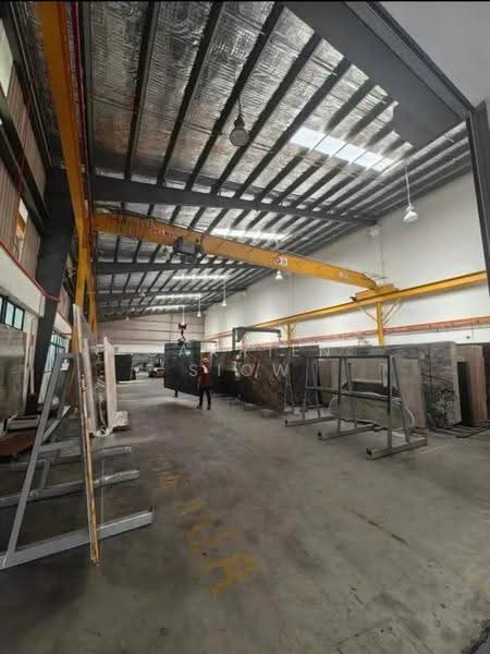 Factory for Rent in Taman Desa Cemerlang (Ulu Tiram) - Carrien Siow - PropertyGuru.com.my