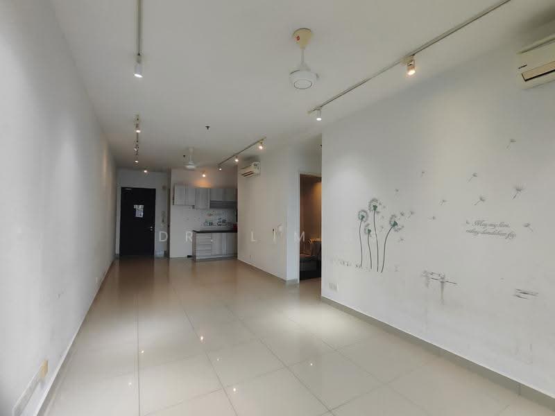Service Residence for Rent at Univ 360 Place - Dr. Lim CS - Kitchen - PropertyGuru.com.my