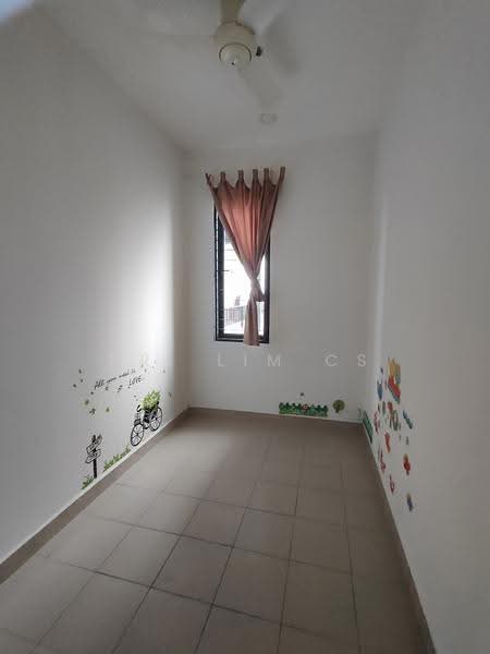 Service Residence for Rent at Univ 360 Place - Dr. Lim CS - Bedroom - PropertyGuru.com.my