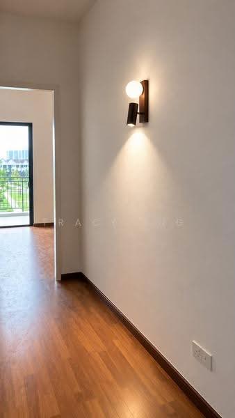 Cluster House for Rent in Eco Spring (Johor Bahru) - Tracy Ong - Corridor - PropertyGuru.com.my