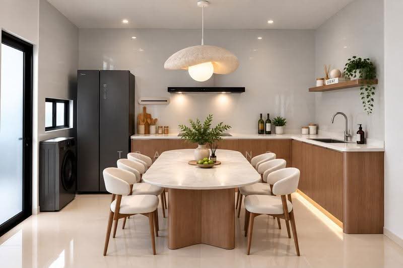 Cluster House for Rent in Eco Spring (Johor Bahru) - Tracy Ong - PropertyGuru.com.my