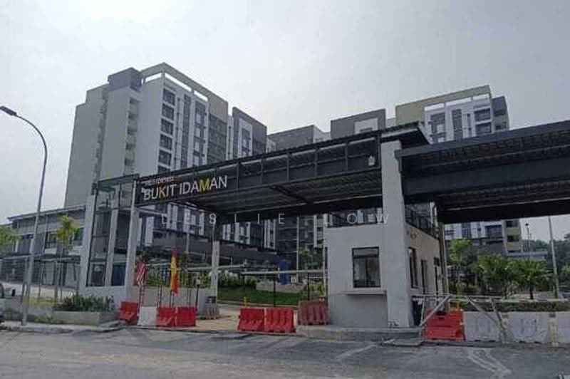 Kondominium untuk Dijual di Dezire Hill Residence - Leslie Low - PropertyGuru.com.my