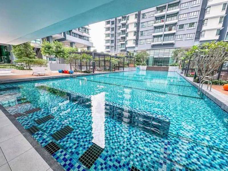 Kondominium untuk Dijual di Dezire Hill Residence - Leslie Low - PropertyGuru.com.my