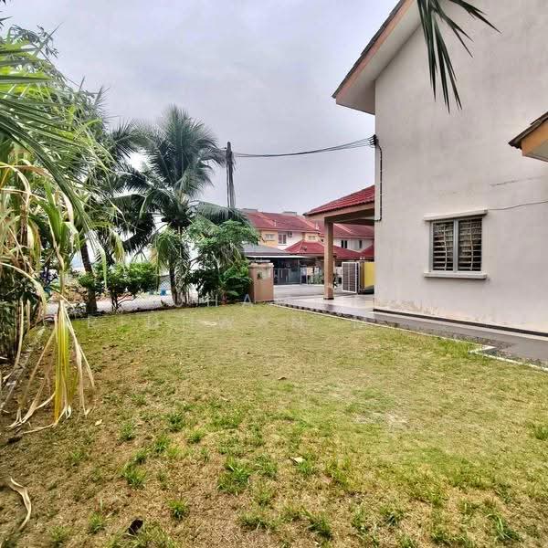 Rumah Teres 2-Tingkat untuk Dijual di Sepang (Selangor) - Muhammad Ridhwan Mohd Huzairi - Exterior - PropertyGuru.com.my