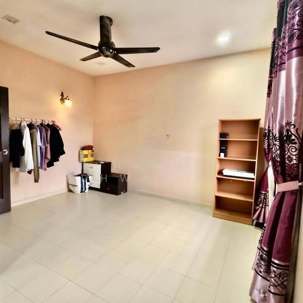 Rumah Teres 2-Tingkat untuk Dijual di Sepang (Selangor) - Muhammad Ridhwan Mohd Huzairi - Bedroom - PropertyGuru.com.my