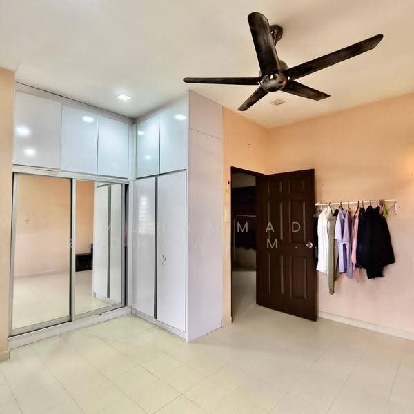 Rumah Teres 2-Tingkat untuk Dijual di Sepang (Selangor) - Muhammad Ridhwan Mohd Huzairi - Bedroom - PropertyGuru.com.my