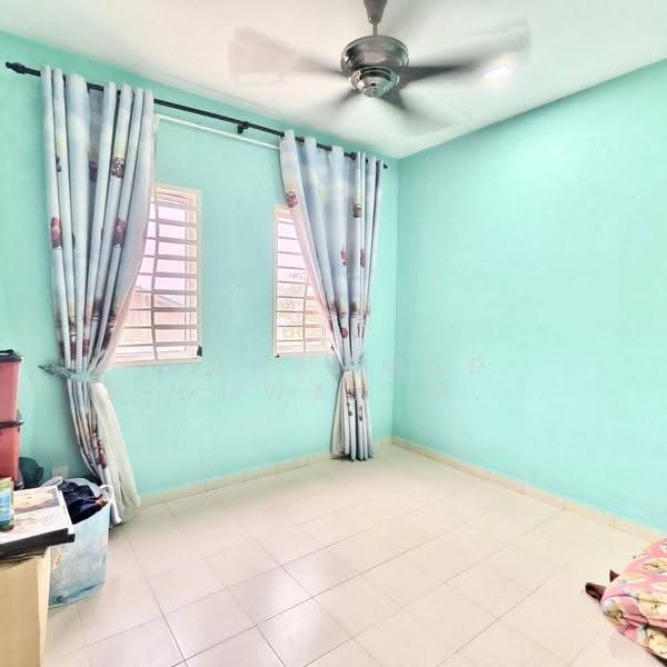 Rumah Teres 2-Tingkat untuk Dijual di Sepang (Selangor) - Muhammad Ridhwan Mohd Huzairi - Bedroom - PropertyGuru.com.my