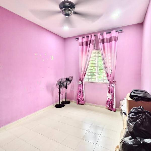 Rumah Teres 2-Tingkat untuk Dijual di Sepang (Selangor) - Muhammad Ridhwan Mohd Huzairi - Bedroom - PropertyGuru.com.my