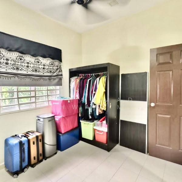 Rumah Teres 2-Tingkat untuk Dijual di Sepang (Selangor) - Muhammad Ridhwan Mohd Huzairi - Bedroom - PropertyGuru.com.my
