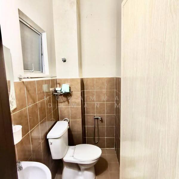 Rumah Teres 2-Tingkat untuk Dijual di Sepang (Selangor) - Muhammad Ridhwan Mohd Huzairi - Bathroom - PropertyGuru.com.my