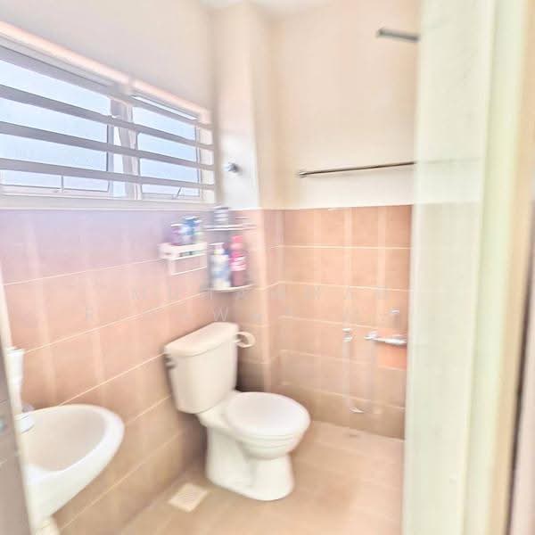 Rumah Teres 2-Tingkat untuk Dijual di Sepang (Selangor) - Muhammad Ridhwan Mohd Huzairi - Bathroom - PropertyGuru.com.my