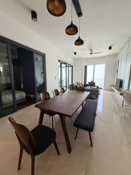 Service Residence for Rent at The Astaka @ 1 Bukit Senyum - Kenneth Tan - PropertyGuru.com.my