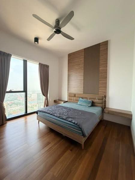 Service Residence for Rent at The Astaka @ 1 Bukit Senyum - Kenneth Tan - PropertyGuru.com.my
