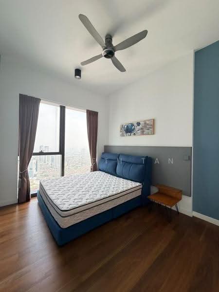 Service Residence for Rent at The Astaka @ 1 Bukit Senyum - Kenneth Tan - PropertyGuru.com.my