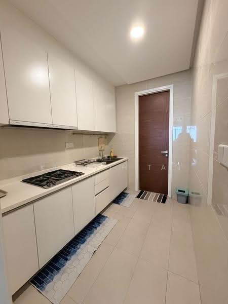 Service Residence for Rent at The Astaka @ 1 Bukit Senyum - Kenneth Tan - PropertyGuru.com.my