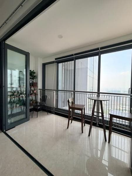 Service Residence for Rent at The Astaka @ 1 Bukit Senyum - Kenneth Tan - PropertyGuru.com.my
