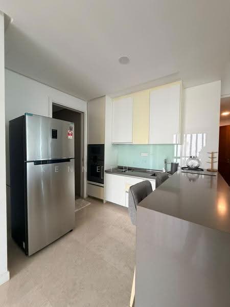Service Residence for Rent at The Astaka @ 1 Bukit Senyum - Kenneth Tan - PropertyGuru.com.my