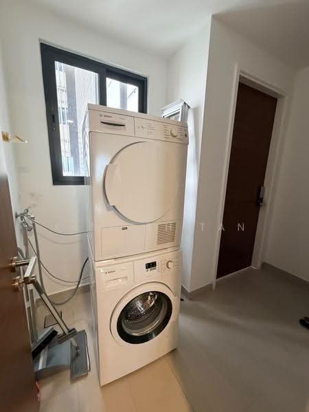 Service Residence for Rent at The Astaka @ 1 Bukit Senyum - Kenneth Tan - PropertyGuru.com.my