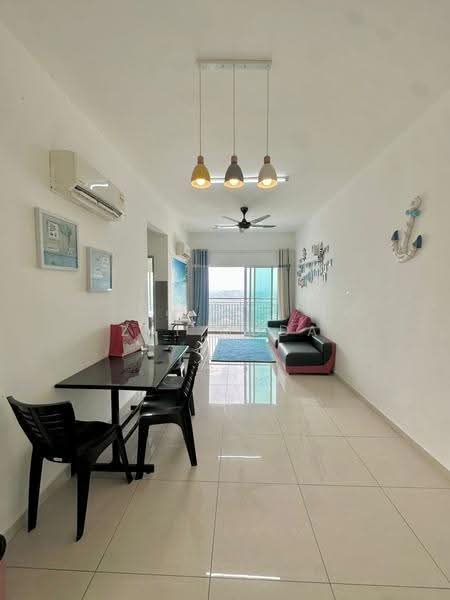 Service Residence for Sale at Mesahill - Zai Muda - PropertyGuru.com.my