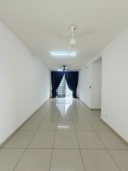 Service Residence for Rent at MIRA at Shorea Park - Jing Xiong Lim - Living Room - PropertyGuru.com.my