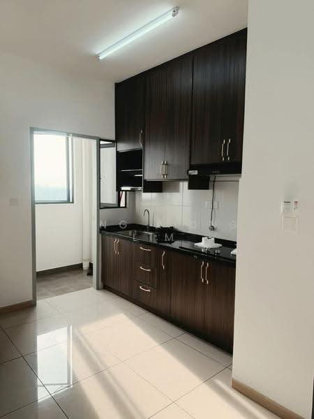 Service Residence for Rent at MIRA at Shorea Park - Jing Xiong Lim - Kitchen - PropertyGuru.com.my