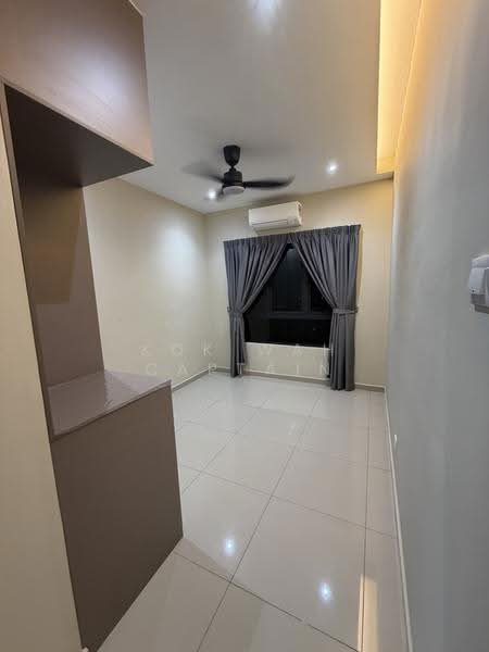 Service Residence for Rent at Metro @ Cheras - Kok Wah Captain - Living Room - PropertyGuru.com.my