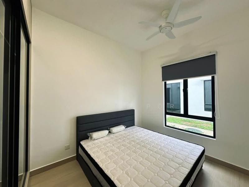 Rumah Teres 2-Tingkat untuk Disewa di Bandar Cassia (Batu Kawan) - Carmen Por - Bedroom - PropertyGuru.com.my