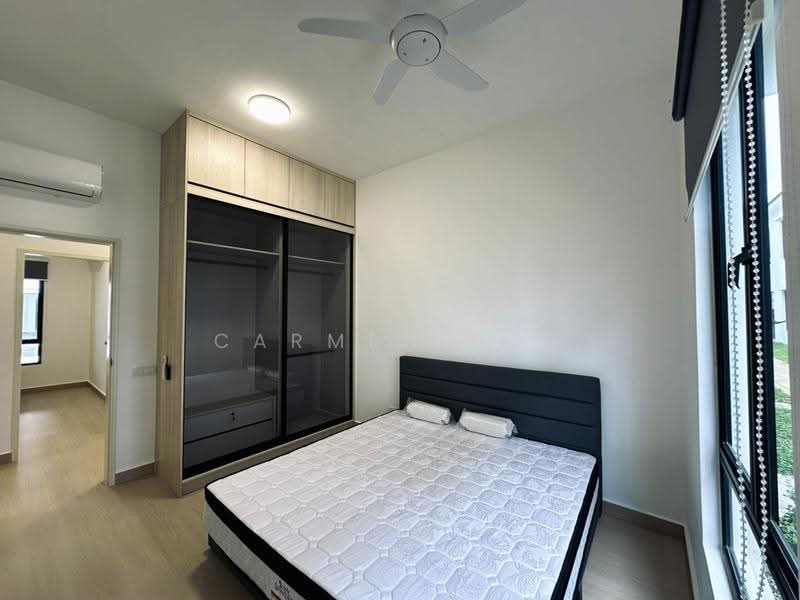 Rumah Teres 2-Tingkat untuk Disewa di Bandar Cassia (Batu Kawan) - Carmen Por - Bedroom - PropertyGuru.com.my