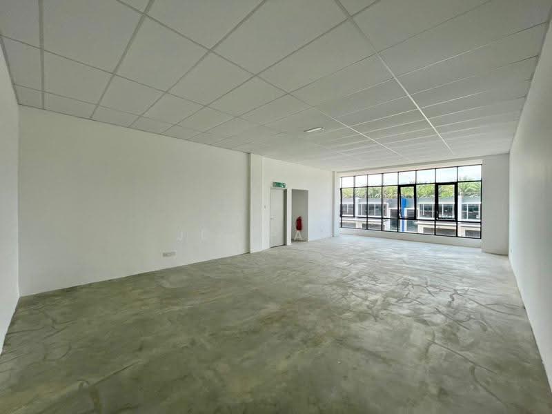 Kilang untuk Disewa di Taman Lagenda Putra (Kulai) - Jet Pang - Interior - PropertyGuru.com.my