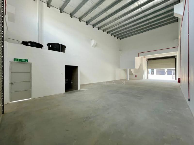 Kilang untuk Disewa di Taman Lagenda Putra (Kulai) - Jet Pang - Exterior - PropertyGuru.com.my