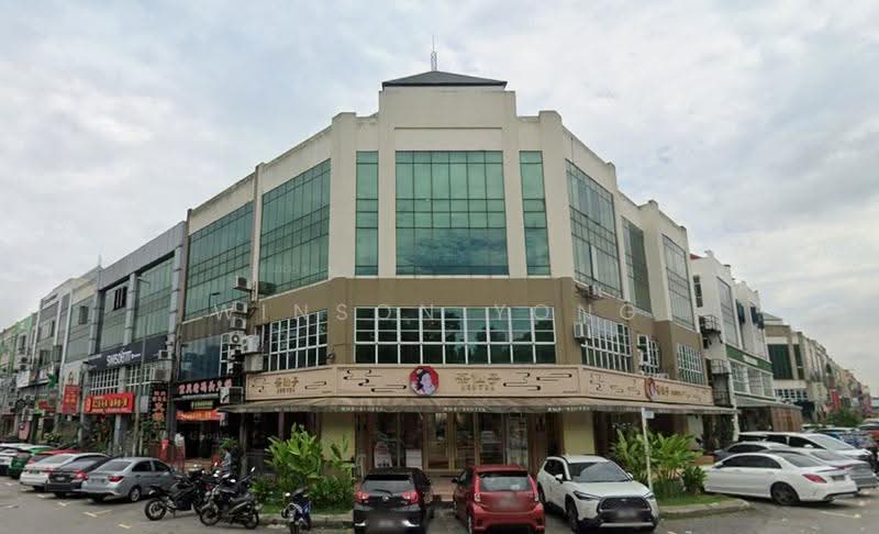 Shop for Rent in Puchong (Selangor) - Winson Yong - PropertyGuru.com.my