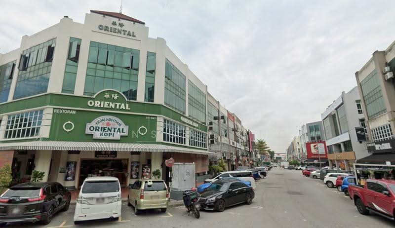 Shop for Rent in Puchong (Selangor) - Winson Yong - PropertyGuru.com.my