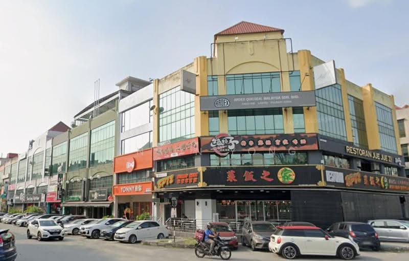Shop for Rent in Puchong (Selangor) - Winson Yong - PropertyGuru.com.my
