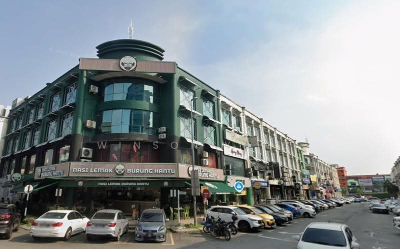 Shop for Rent in Puchong (Selangor) - Winson Yong - PropertyGuru.com.my