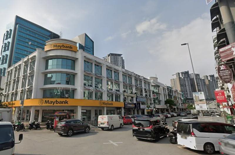 Shop for Rent in Puchong (Selangor) - Winson Yong - PropertyGuru.com.my