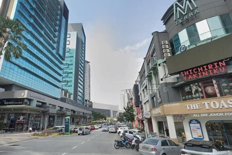 Shop for Rent in Puchong (Selangor) - Winson Yong - PropertyGuru.com.my