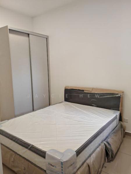 Kediaman Servis untuk Disewa di Suria Garden - Jaycie Hew - Bedroom - PropertyGuru.com.my