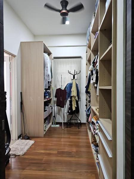 Rumah Berkembar untuk Dijual di Bandar Sungai Long (Selangor) - Stella Lee - Interior - PropertyGuru.com.my