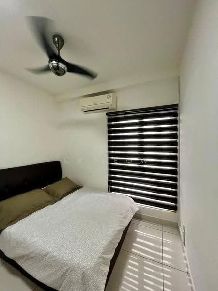 Kediaman Servis untuk Disewa di Residences @ 1 Tebrau - Ck Leow - Bedroom - PropertyGuru.com.my