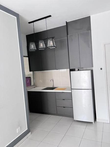 Kondominium untuk Disewa di D'Nuri Residence @ Desa Petaling - Jenny Lee - Kitchen - PropertyGuru.com.my