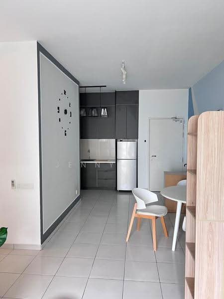 Kondominium untuk Disewa di D'Nuri Residence @ Desa Petaling - Jenny Lee - Kitchen - PropertyGuru.com.my