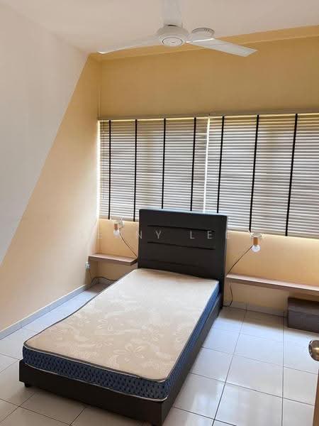 Kondominium untuk Disewa di D'Nuri Residence @ Desa Petaling - Jenny Lee - Bedroom - PropertyGuru.com.my