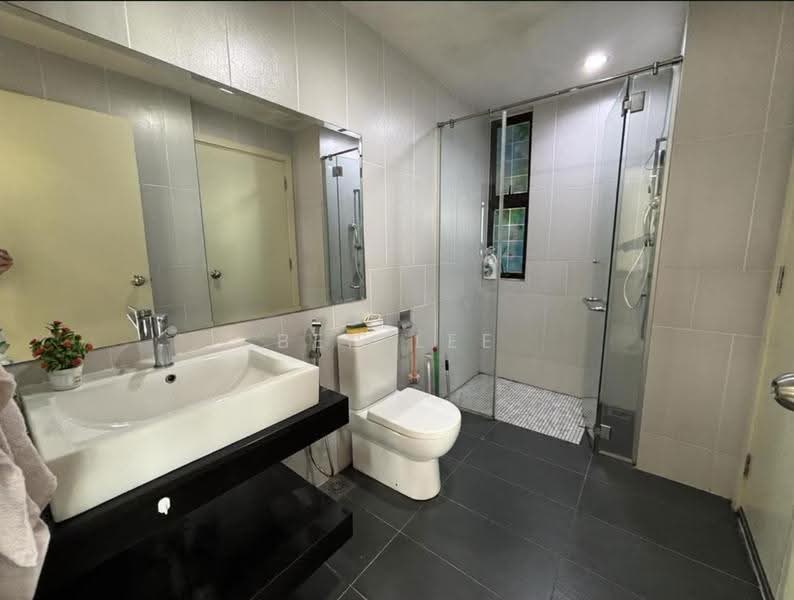 Pangsapuri untuk Disewa di Impiana - Ben Lee - Bathroom - PropertyGuru.com.my