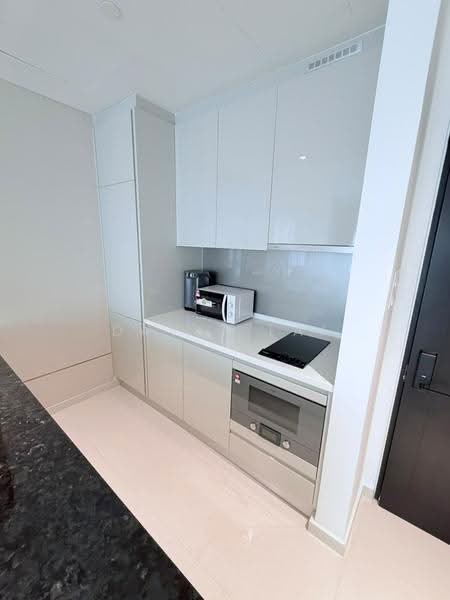 Service Residence for Rent at Pavilion Damansara Heights, Windsor Suites - David Lai - PropertyGuru.com.my