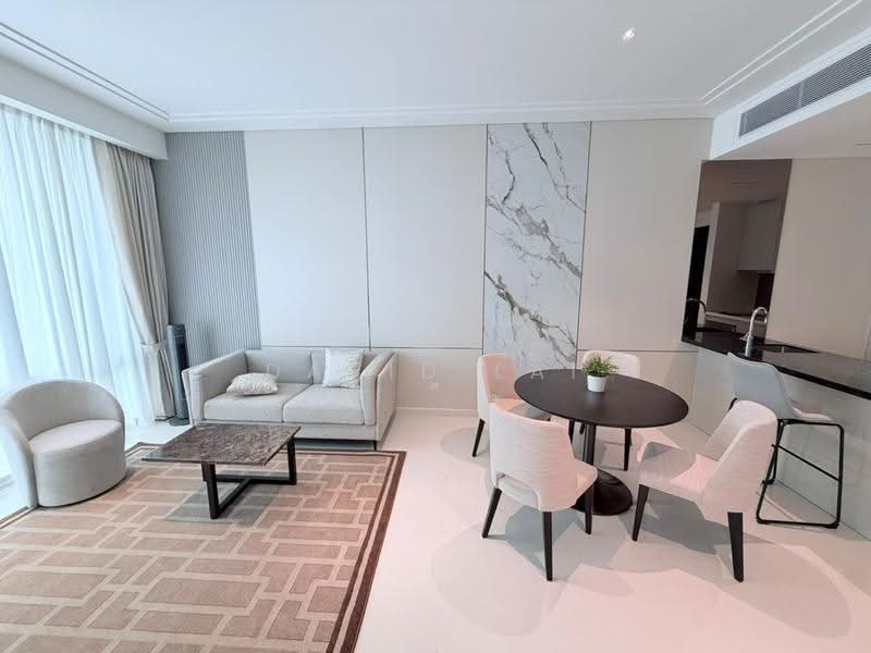 Service Residence for Rent at Pavilion Damansara Heights, Windsor Suites - David Lai - PropertyGuru.com.my