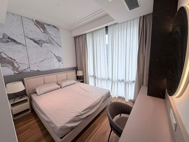 Service Residence for Rent at Pavilion Damansara Heights, Windsor Suites - David Lai - PropertyGuru.com.my