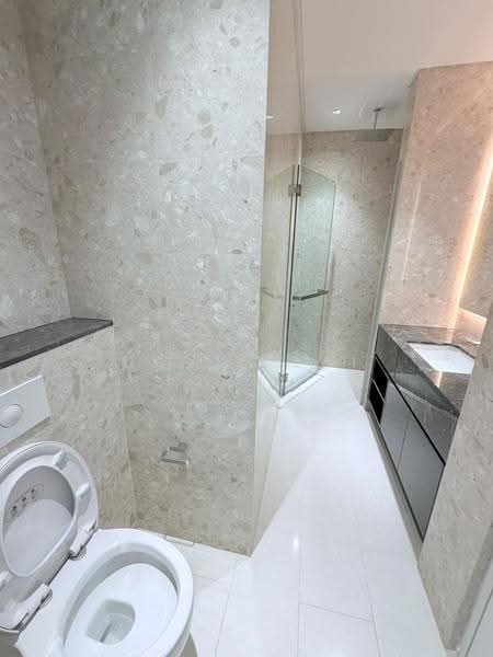 Service Residence for Rent at Pavilion Damansara Heights, Windsor Suites - David Lai - PropertyGuru.com.my