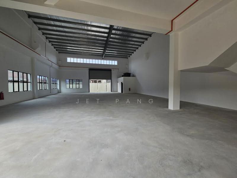 Factory for Rent in Taman Lagenda Putra (Kulai) - Jet Pang - Exterior - PropertyGuru.com.my